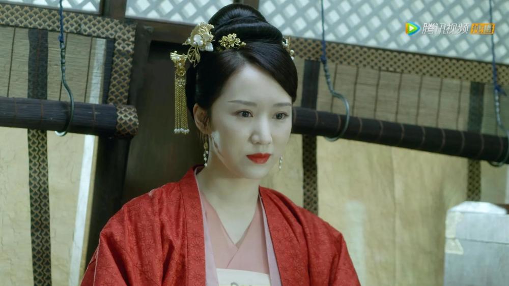 《雪中悍刀行》徐脂虎为何"油尽灯枯"?4个原因,并非天妒红颜_腾讯新闻