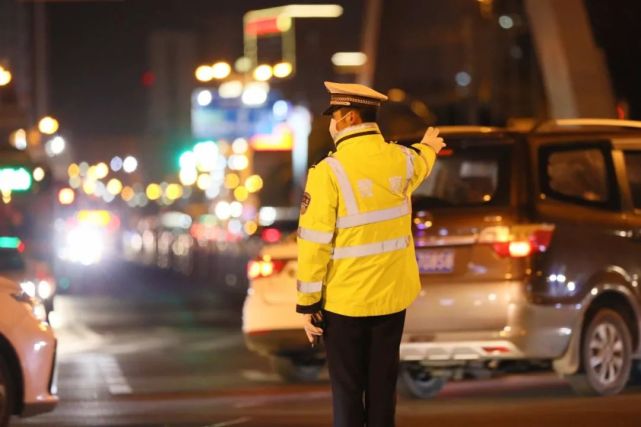 合肥人,明天出门前必须要看!