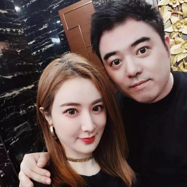 薇娅倒台后身价220亿的老公还能陪她走多远