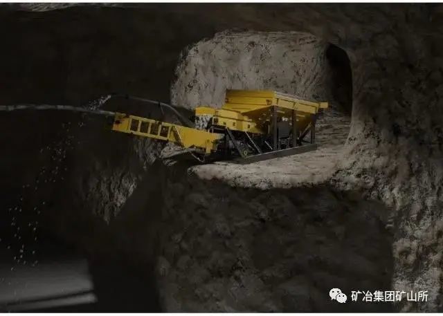 解读创新矿山固废充填技术助力矿业绿色低碳发展