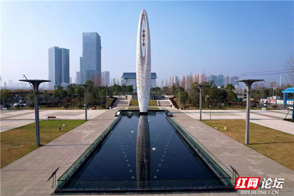 全力打造视频文创产业高地如今的马栏山正华丽蜕变