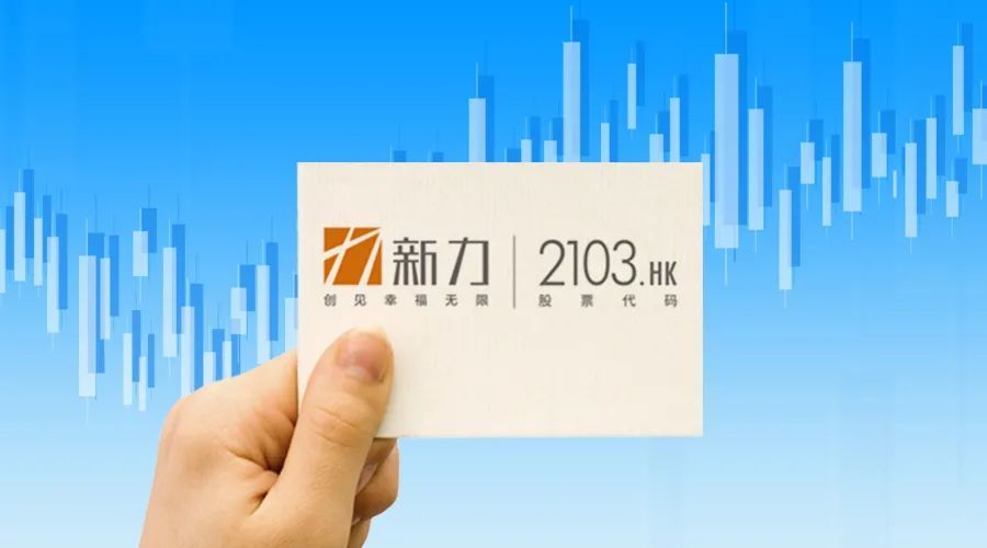 新力控股艰难自救丨公司