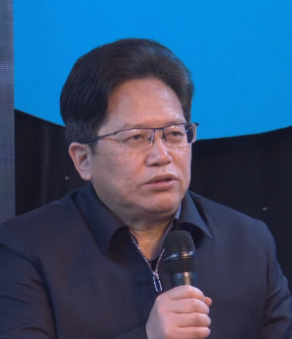 汉中市人力资源和社会保障局局长李本福就业就是最大的民生.