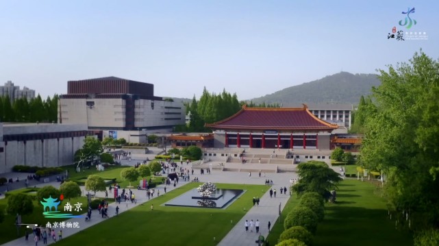 重磅！江苏将推进南博故宫馆建设，重点打响世界遗产品牌旅游产品……_腾讯新闻