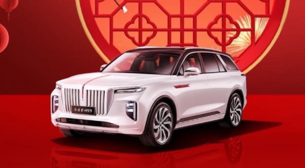 年度数据新红旗2021年销量突破30万车主突破60万