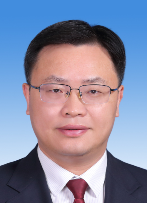 揭阳市新一届市委领导班子名单出炉附简历