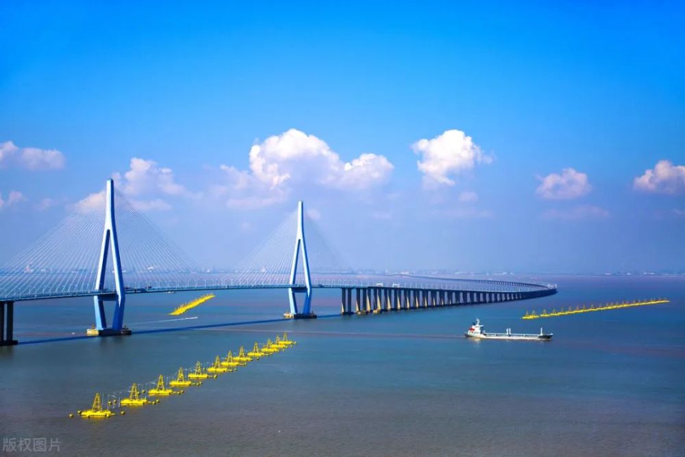 富翅门大桥路段及舟岱大桥各钢桥面路段