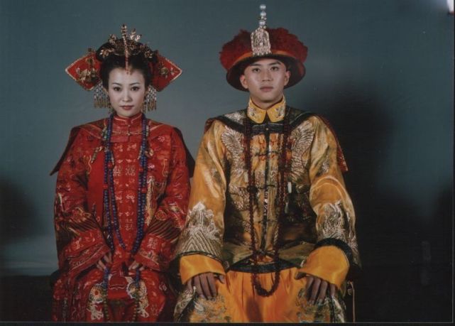 顺治皇帝24岁就去世了为何有14个子女清朝皇帝谁的子女最多