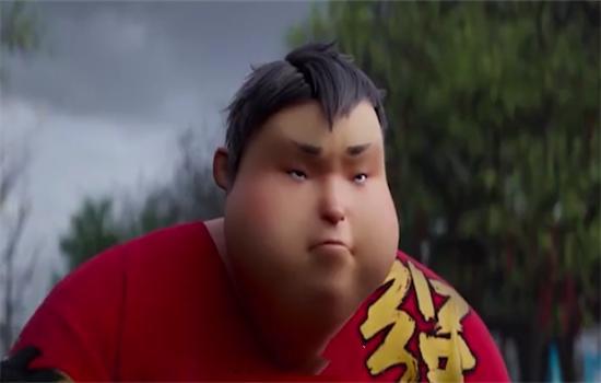 《雄狮少年》的眯眯眼形象,真的误会您了吗