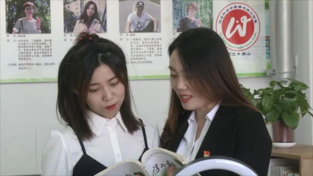 刘金玲扎根农村教育铸就青春无悔