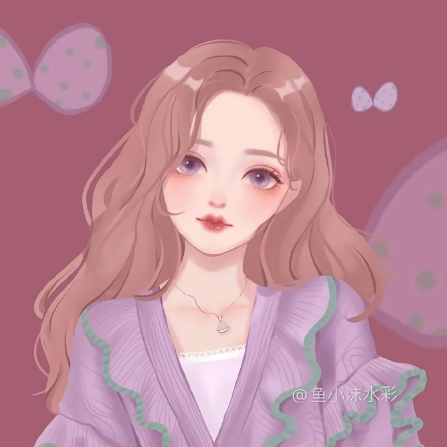 绝对不会让你失望|绝绝子仙女头像-cw资讯网