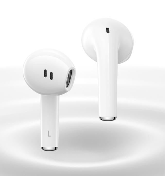 pchome年度评选:倍思bowie w0462真无线蓝牙耳机获年度推荐无线耳机