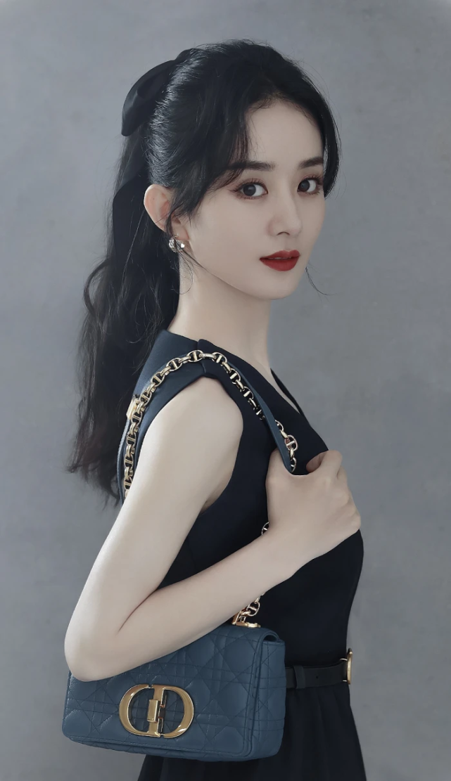 ins赵丽颖手机壁纸