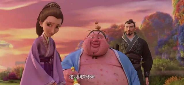 上古封神太乙真人对哪吒那么好的原因终于找到了