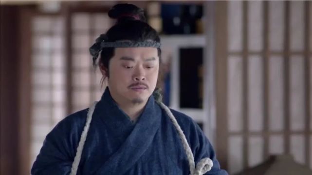 琅琊榜童路为什么一定要死