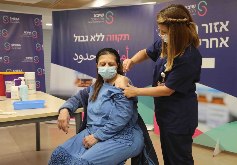 易熙人英语二百度云新增受损多国以色列第四免疫力确诊长春英语培训