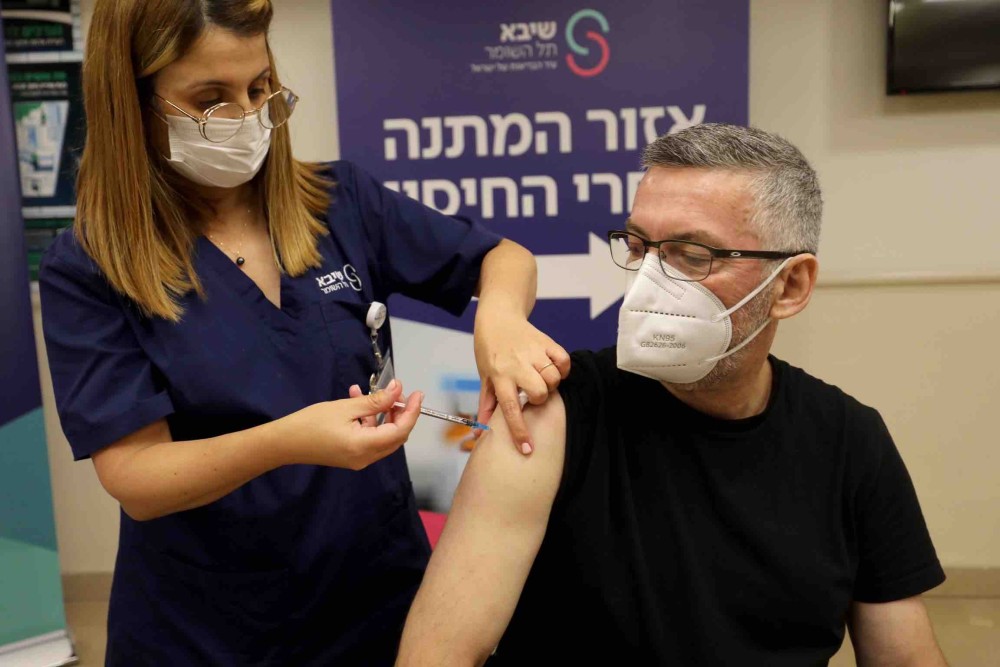 易熙人英语二百度云新增受损多国以色列第四免疫力确诊长春英语培训