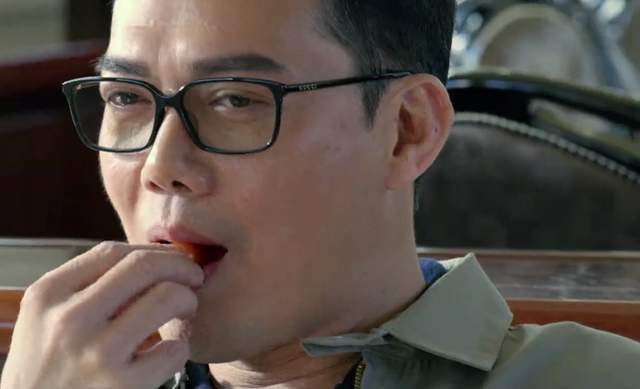 《反贪风暴5:最终章》陆志廉谢幕!铁面硬汉倒下,七年终将告别