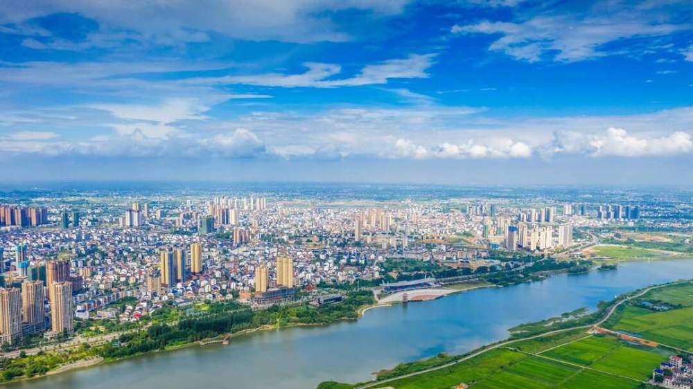 2021汨罗十大新闻