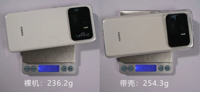 还花重金买了三星gn2传感器,要知道小米12pro用的也才是索尼imx707