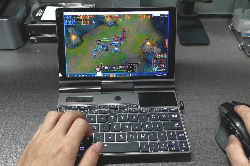 N6000芯片表现怎么样？GPD Pocket 3告诉你答案