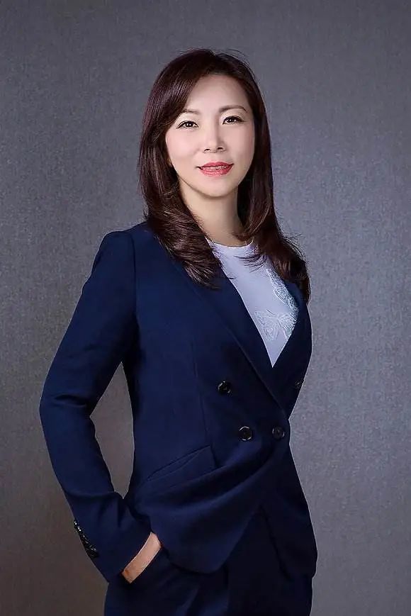 王颖升任瑞安房地产行政总裁,此前该职位空缺近8年