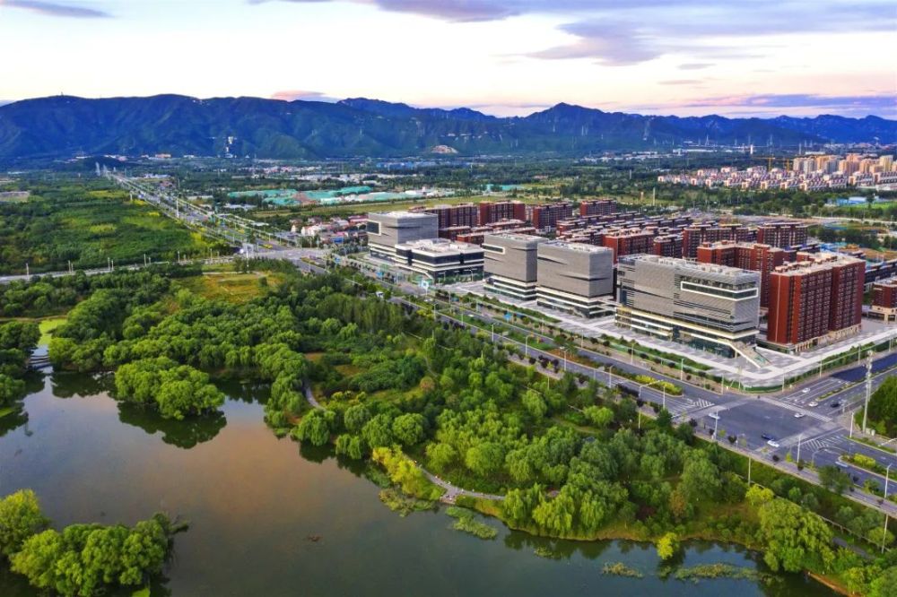 昌平区政府发文!222项重点工作落实看这里,涉及交通,教育多领域——_