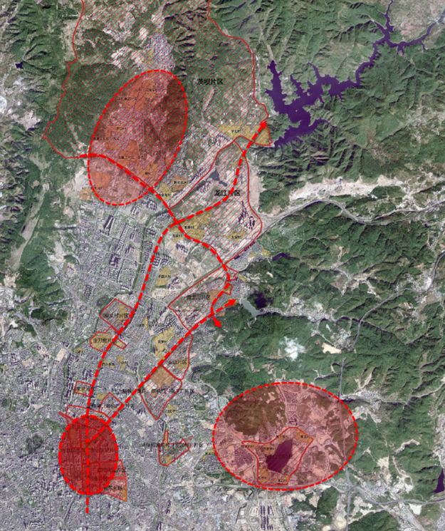 应拆尽拆昆明盘龙区63个村7个老厂要更新