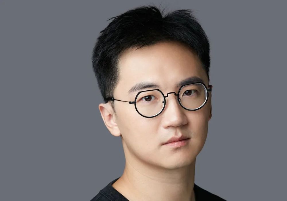 年度先锋导演李漠:"跨界"导演的自我修养_腾讯新闻