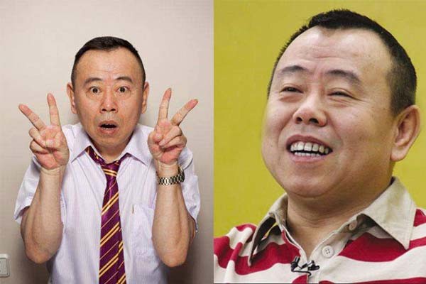 潘长江直播再次被嘲讽这次不是带货原来是为了宣传新作