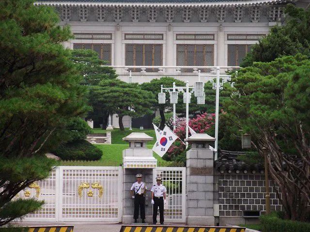 韩国领事馆 腾讯网