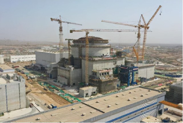 3款大国重器亮相核心技术全面自主化发达国家直接酸了