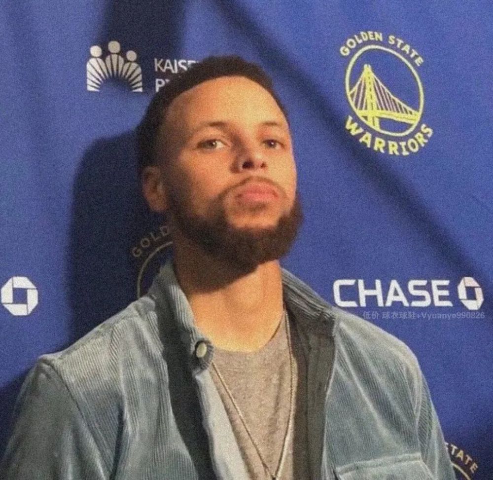 nba潮流头像丨高质量男生头像