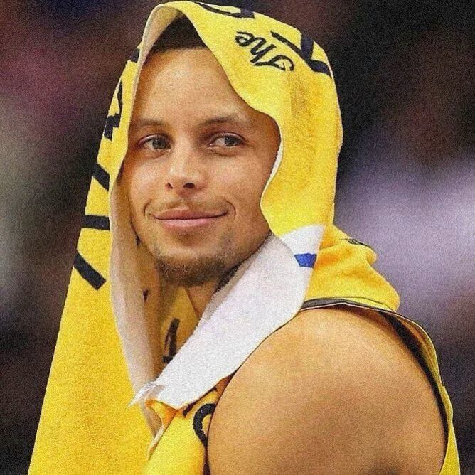 nba潮流头像丨高质量男生头像