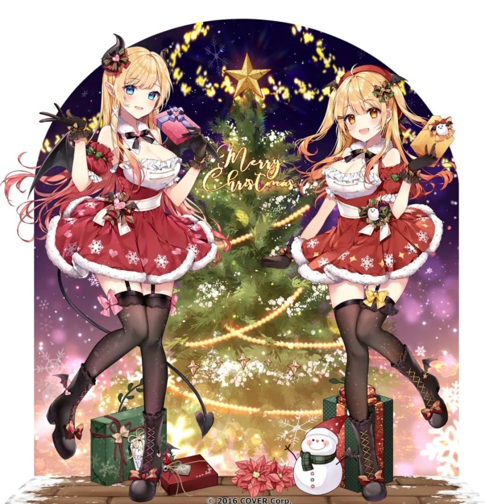 2021年12月30日p站动漫图片赏析