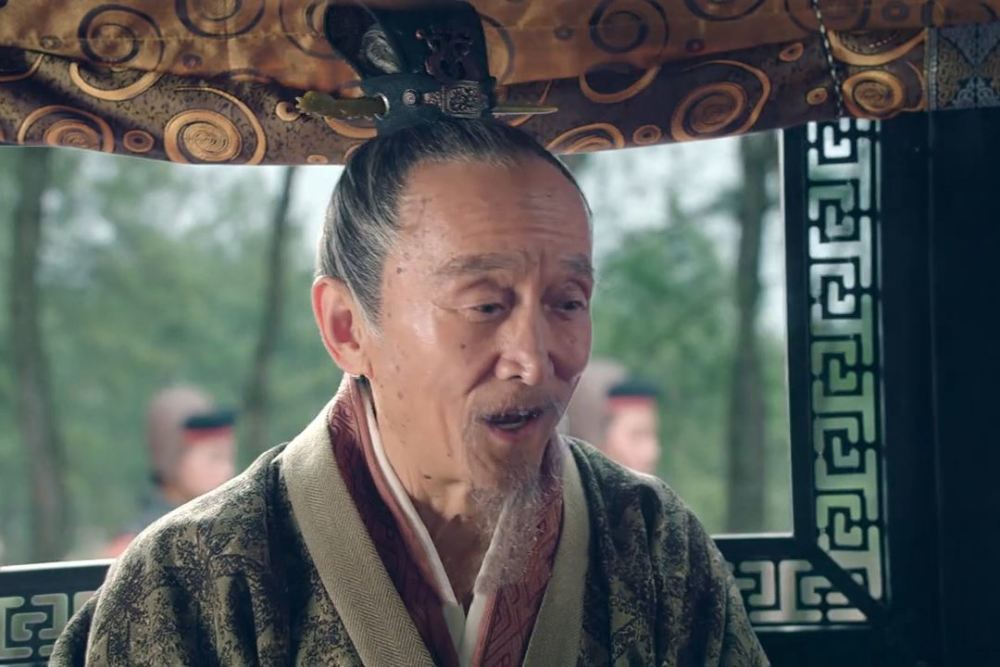 法正不死便无三国法正到底有多恐怖从曹操的评价可以知道