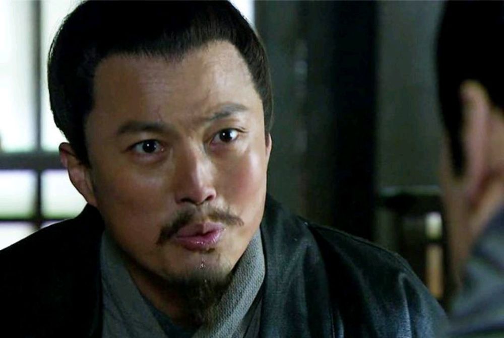 法正不死便无三国法正到底有多恐怖从曹操的评价可以知道