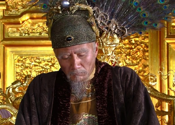 明朝最特殊的藩王有一百多个儿子连自己都无法认清