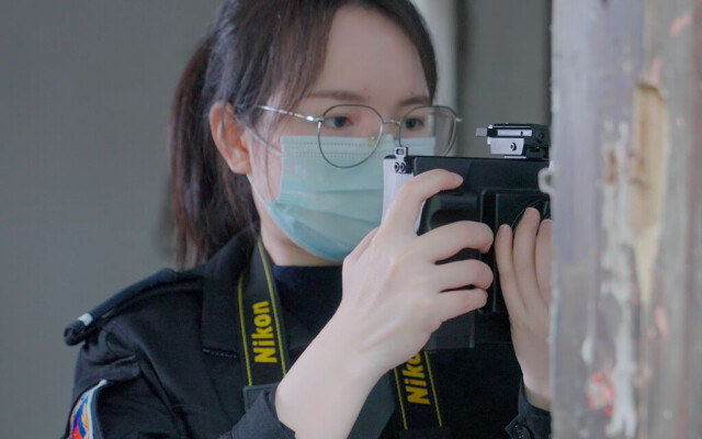 法制周报·新湖南客户端 记者 杜巧巧 通讯员 余文洁