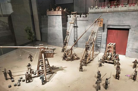 影视剧害人不浅|云梯