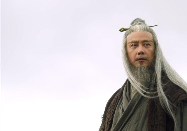 天不生我李淳罡,剑道万古如长夜,李淳罡生平到底是怎样的?