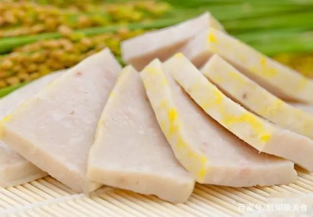 麻城肉糕美食楹联专辑