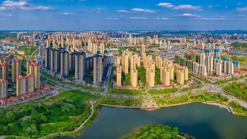 长宁快线御风而来东进融城再提速