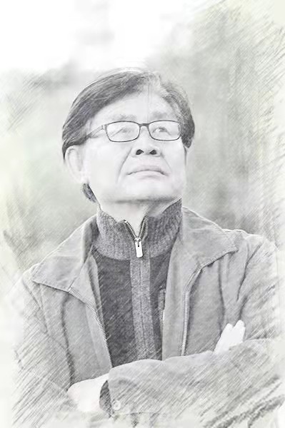 2022年第一天,肖复兴卞毓方林少华简平苏沧桑这样和你说