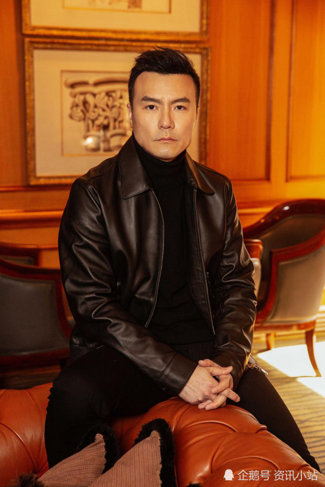 李铭忠认真思考未来陈势安正面看待疫情