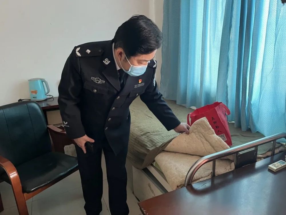 四川省新源监狱召开安全稳定工作部署会