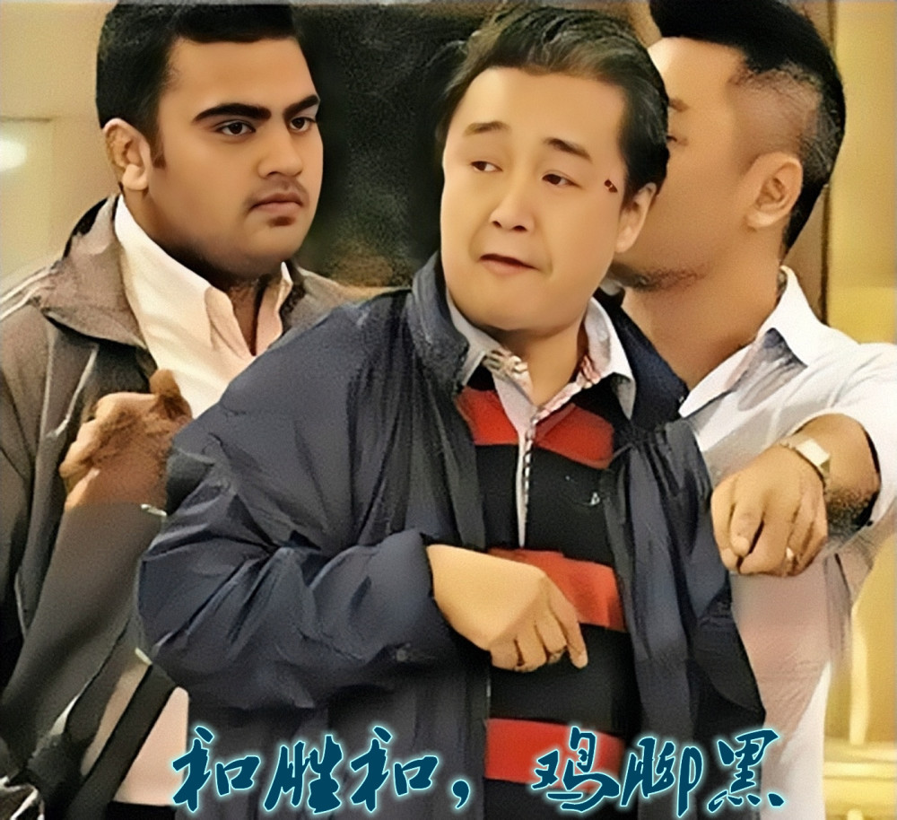 原来,胜和元老们想拿下尖东,而尖东是新义安长期盘踞的根据地,遍地