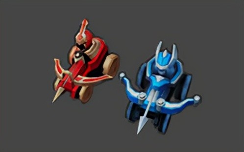 王者荣耀s26赛季来袭,新增两个段位,暴君,主宰迎来增强!_腾讯新闻