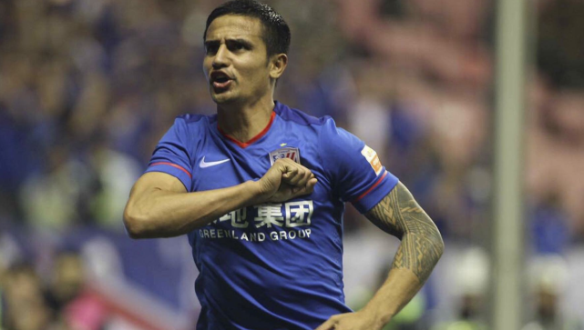 亚洲球员世界杯标杆四次参赛创纪录澳大利亚传奇卡希尔