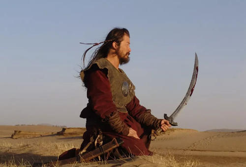 拔都是一代雄主支持者也不少为何他不是蒙古大汗呢